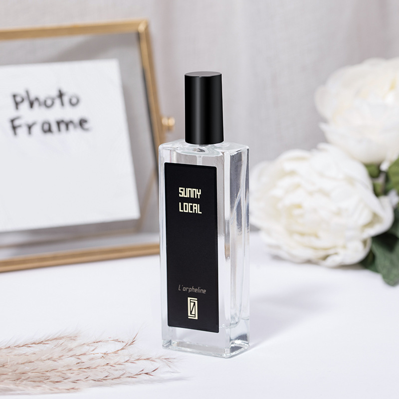 Live Broadcast Hot Selling Perfume Ladies Long-Lasting Light Perfume Berlin Girls Orphan Student Fresh Natural Factory Wholesale