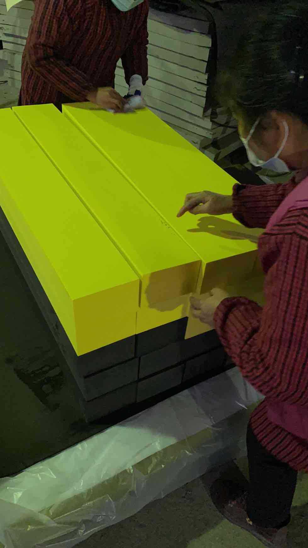 儿童卡丁车赛道防护栏 彩色泡沫eva防撞条 厂家直供-阿里巴巴