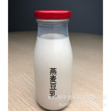 工厂直发 供应恒宇燕麦豆乳植物蛋白饮料类稳定剂 复配食品添加剂