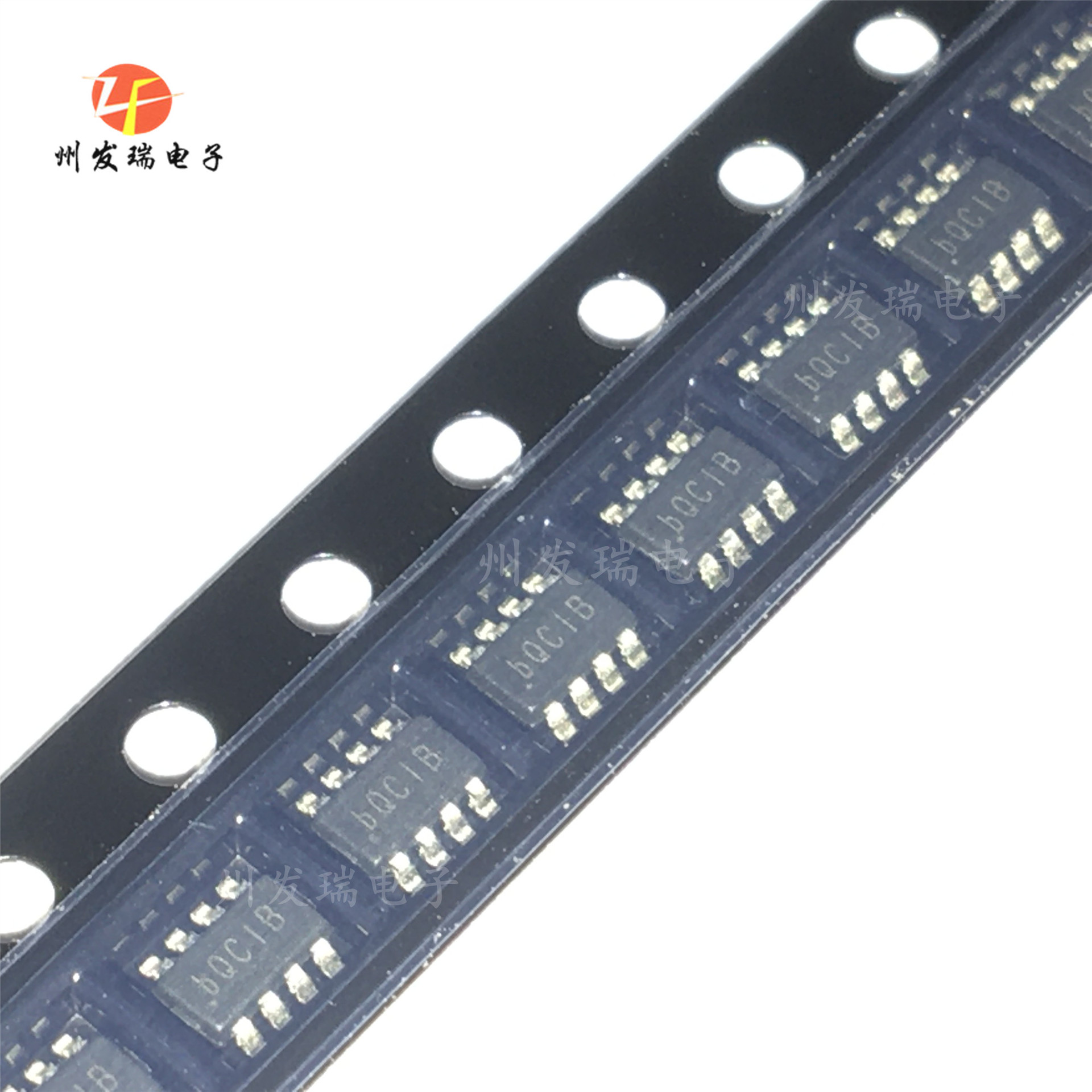 sy8303aaic sot23-8 同步降压芯片 原装-阿里巴巴