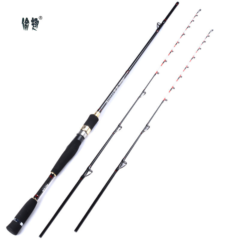 东岛渔竿品牌台钓杆换把名伦鳇台钓名伦鳟鱼竿金枪海杆速影矶竿迪佳大
