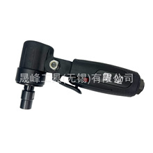 黑牛牌气动工具 可调式前扳机刻磨机 MY-2543AF