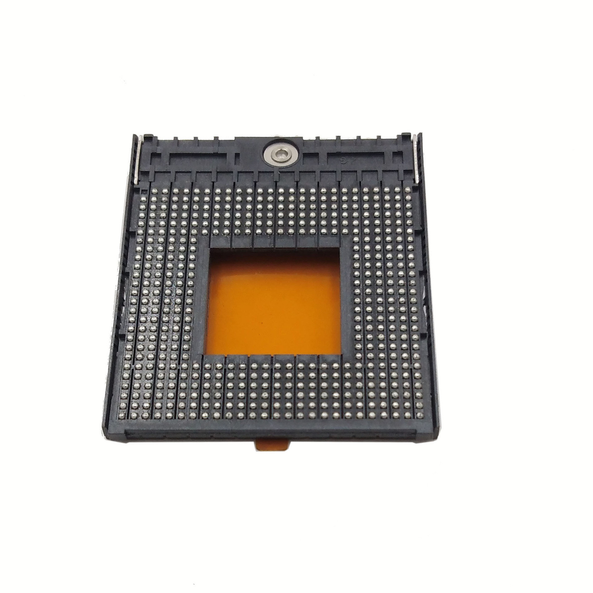 cpu底座子 插槽 插座 连接器 cpu底座.