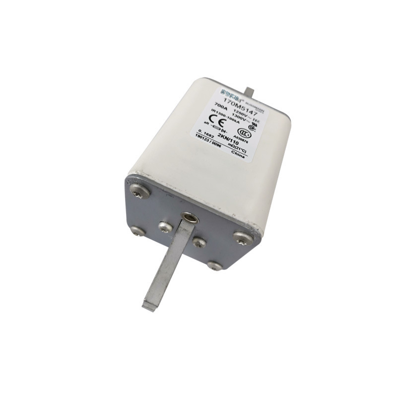 170m5150 170m5200 巴斯曼bussmann 自复式熔断器/熔芯 全新现货