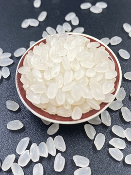 东北大米5kg新米黑龙江稻花香2号圆粒珍珠米梗粳米软糯香q弹