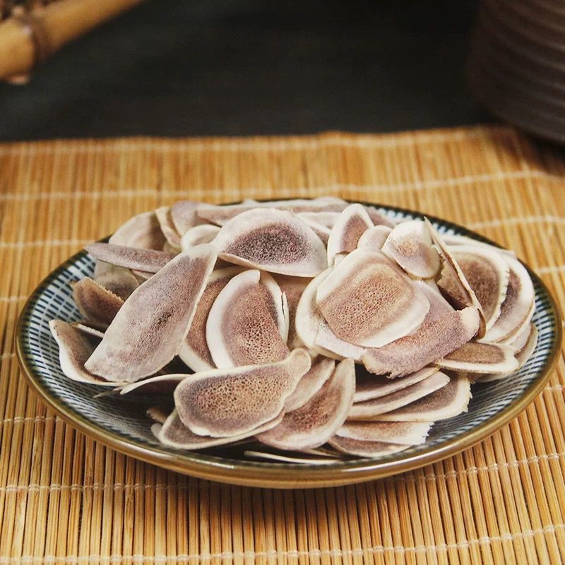 鹿角茸片红片东北鹿茸片骨片新货鹿角片粉泡酒鹿角茸片泡脚
