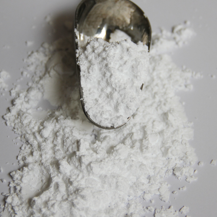 三聚氰胺粉末