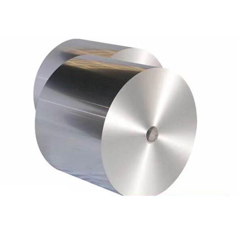 厂家定制胶囊封口铝箔 软料铝箔分卷保温铝箔 多规格包装卷状铝箔