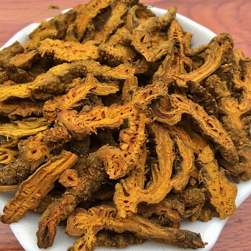 黄连肉桂茶交泰丸原材料川黄连和肉桂心泡水汤黄莲肉桂材-阿里巴巴