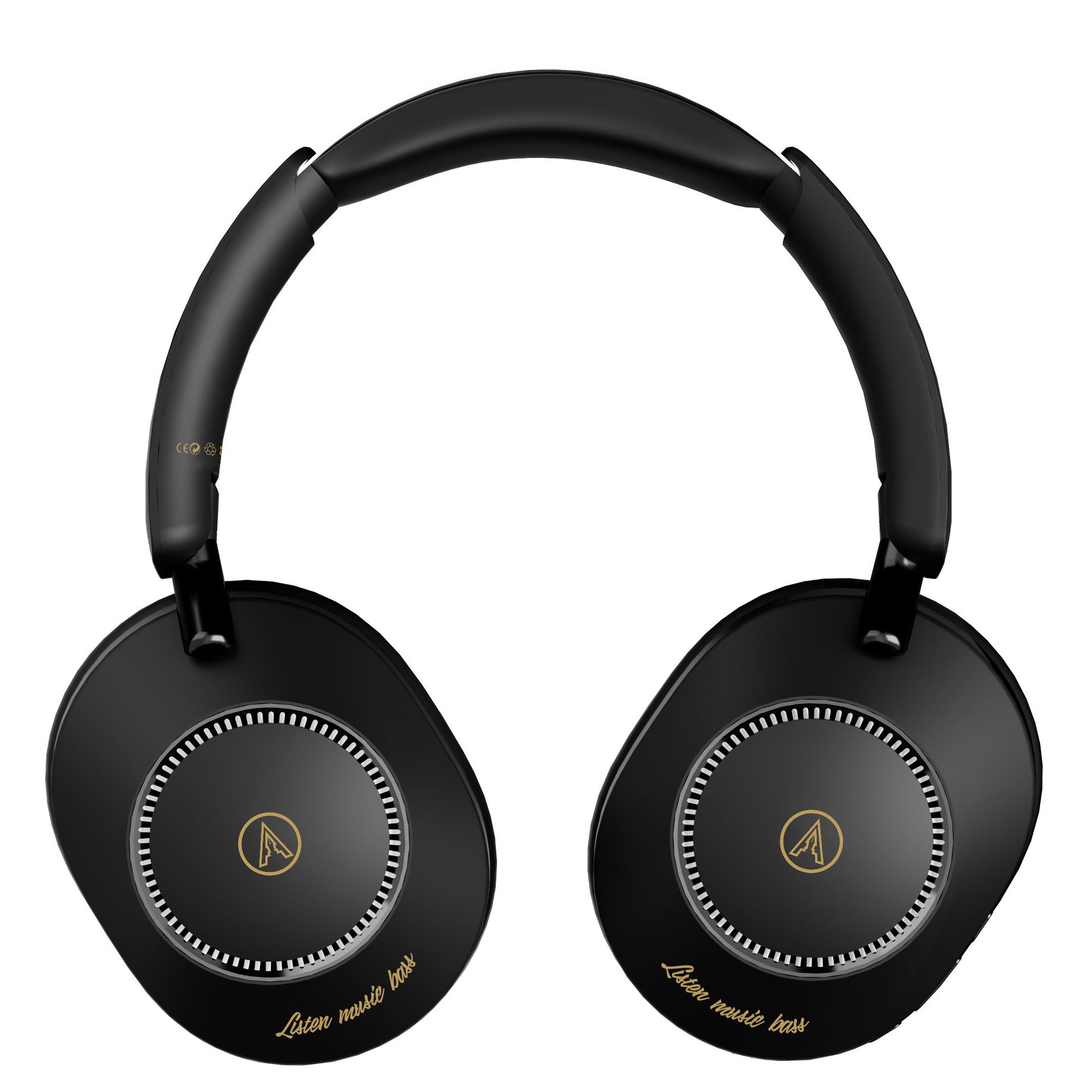 私模960bt头戴式蓝牙耳机 降噪蛋白质海绵 立体声品质款运动耳机