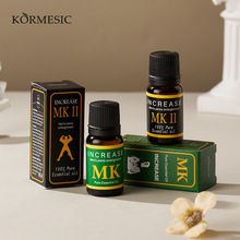 KORMESIC男士劲能按摩油massage oil养护滋润润肤跨境外贸批发