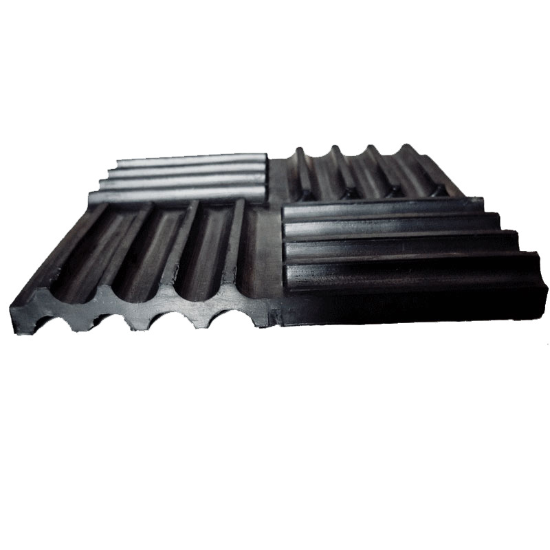 sd 型橡胶隔振垫 防振垫 橡胶减振器 水泵用减振垫-阿里巴巴