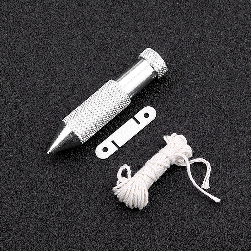 吊线锤线坠吊锤线锤高精度掉线锤吊线坠 建筑工地垂直铅锤掉线坨