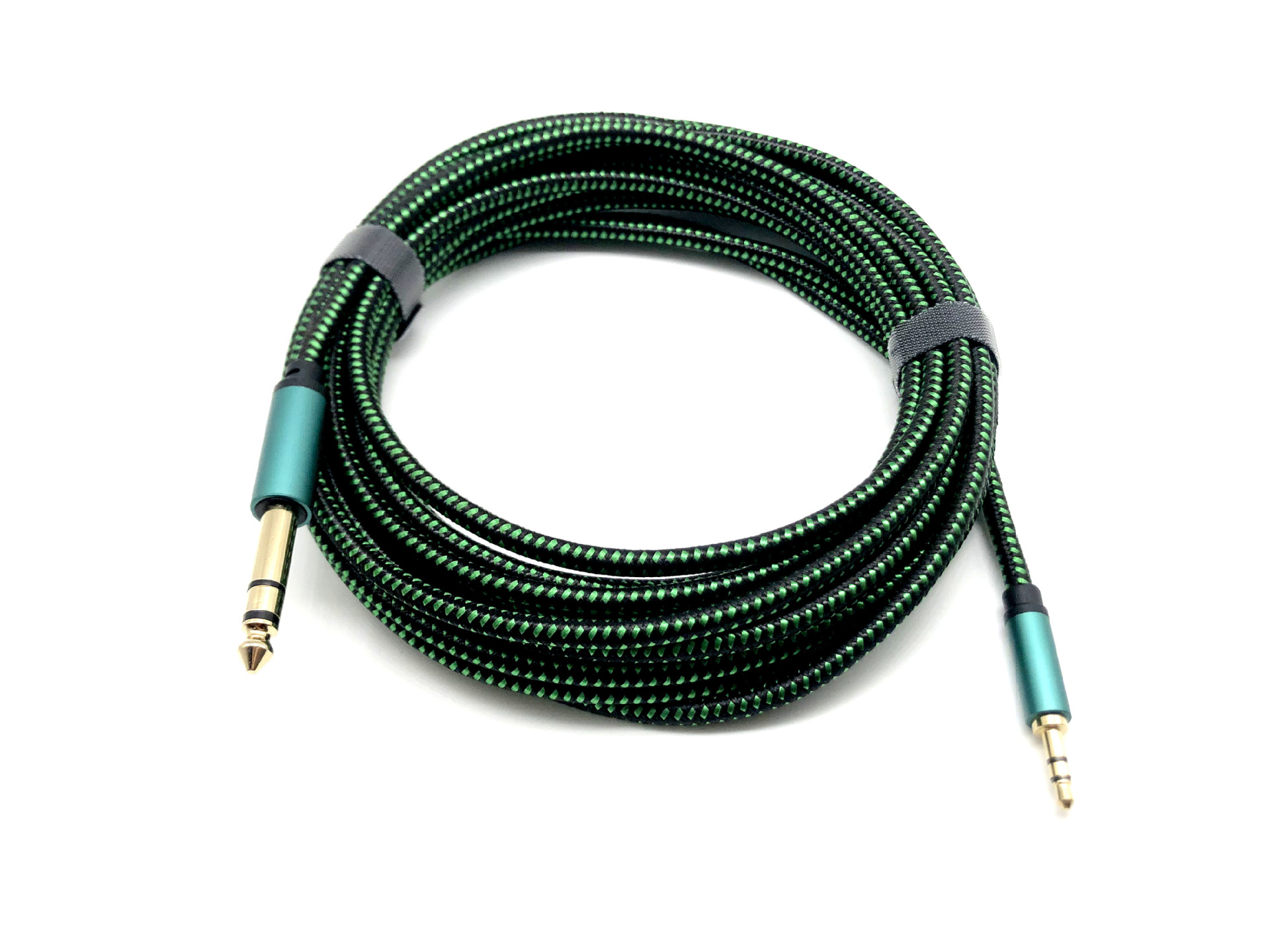 5公转6.35公手机笔记本功放音响调音台音箱电吉他电钢琴音频线