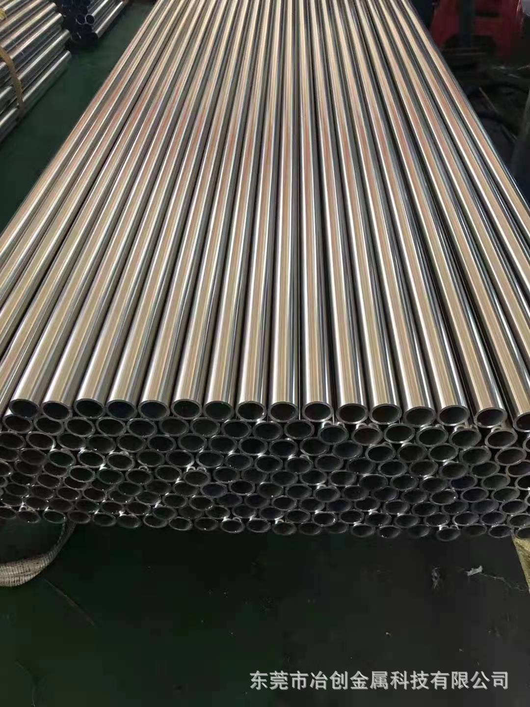 供应304不锈钢毛细管 316不锈钢精密管 不锈钢焊管 装饰管 卫生管