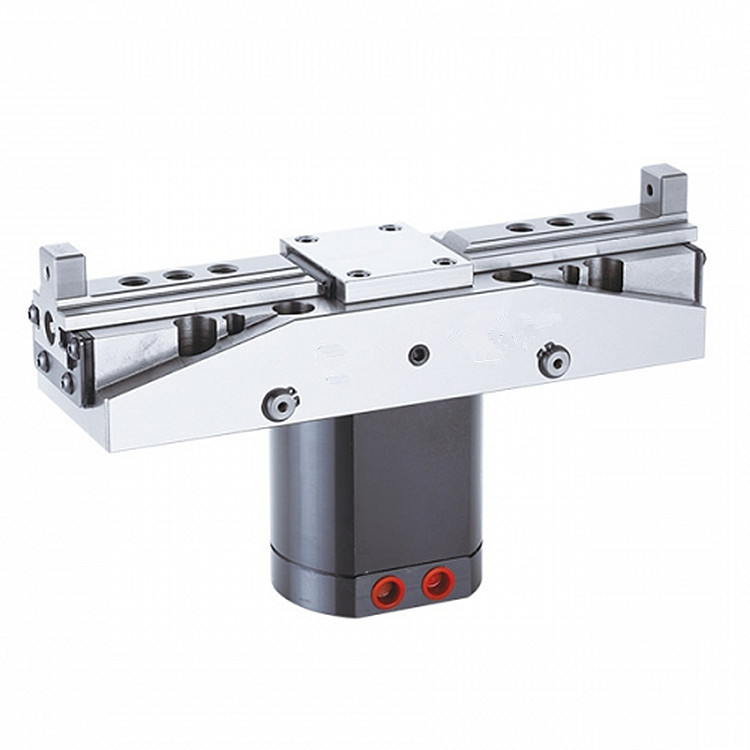 同步夹具,cp曲柄型同步夹具,cp-30同步夹头,台湾二爪同步夹具