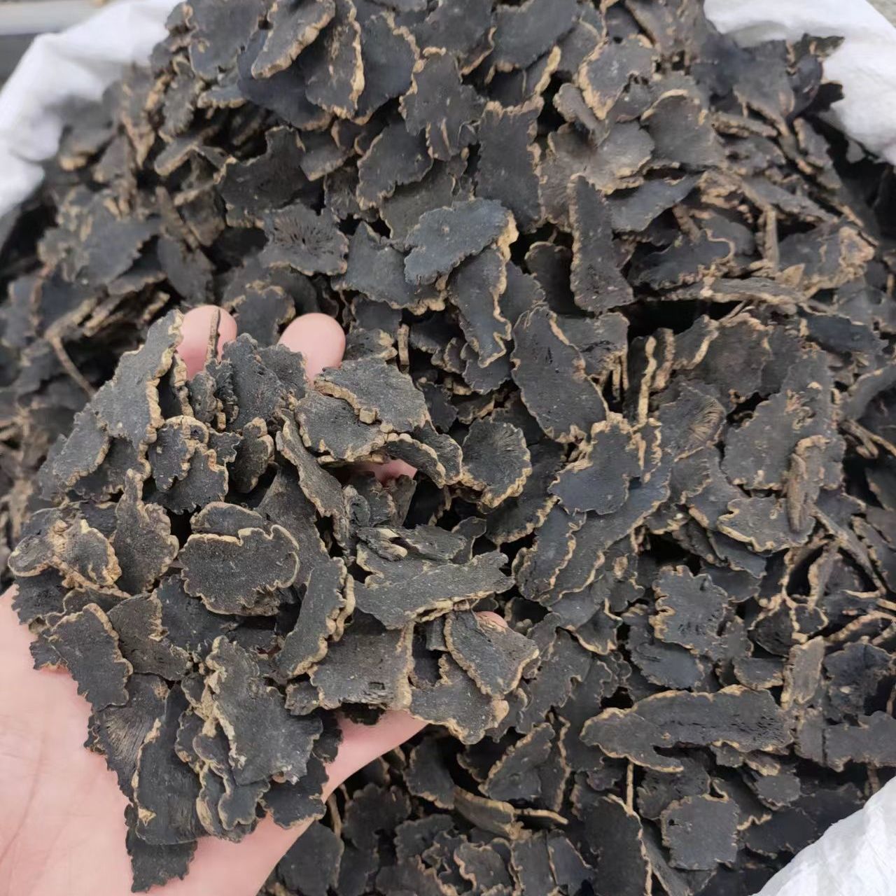 特级玄参片中药材正品薄片正宗晒干特级元参片-阿里巴巴