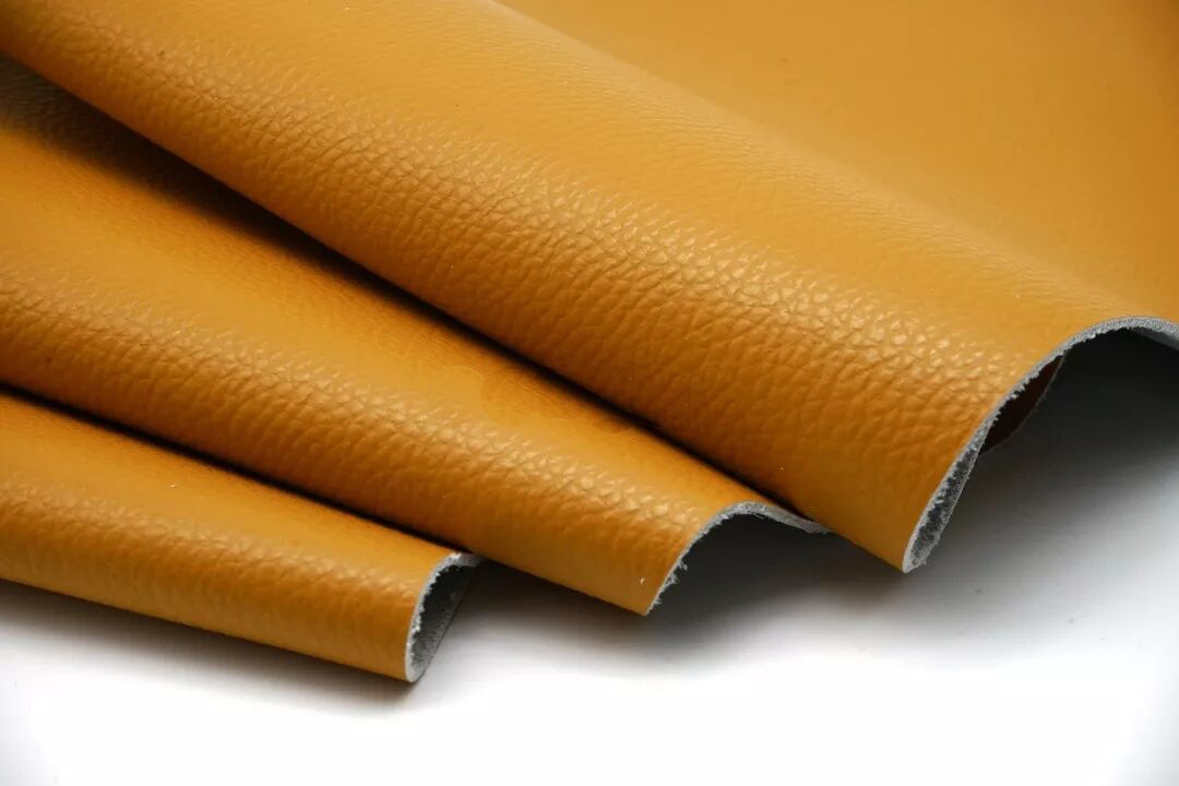 6mm荔枝纹牛纤皮皮革,牛纤皮,皮革耐磨耐刮