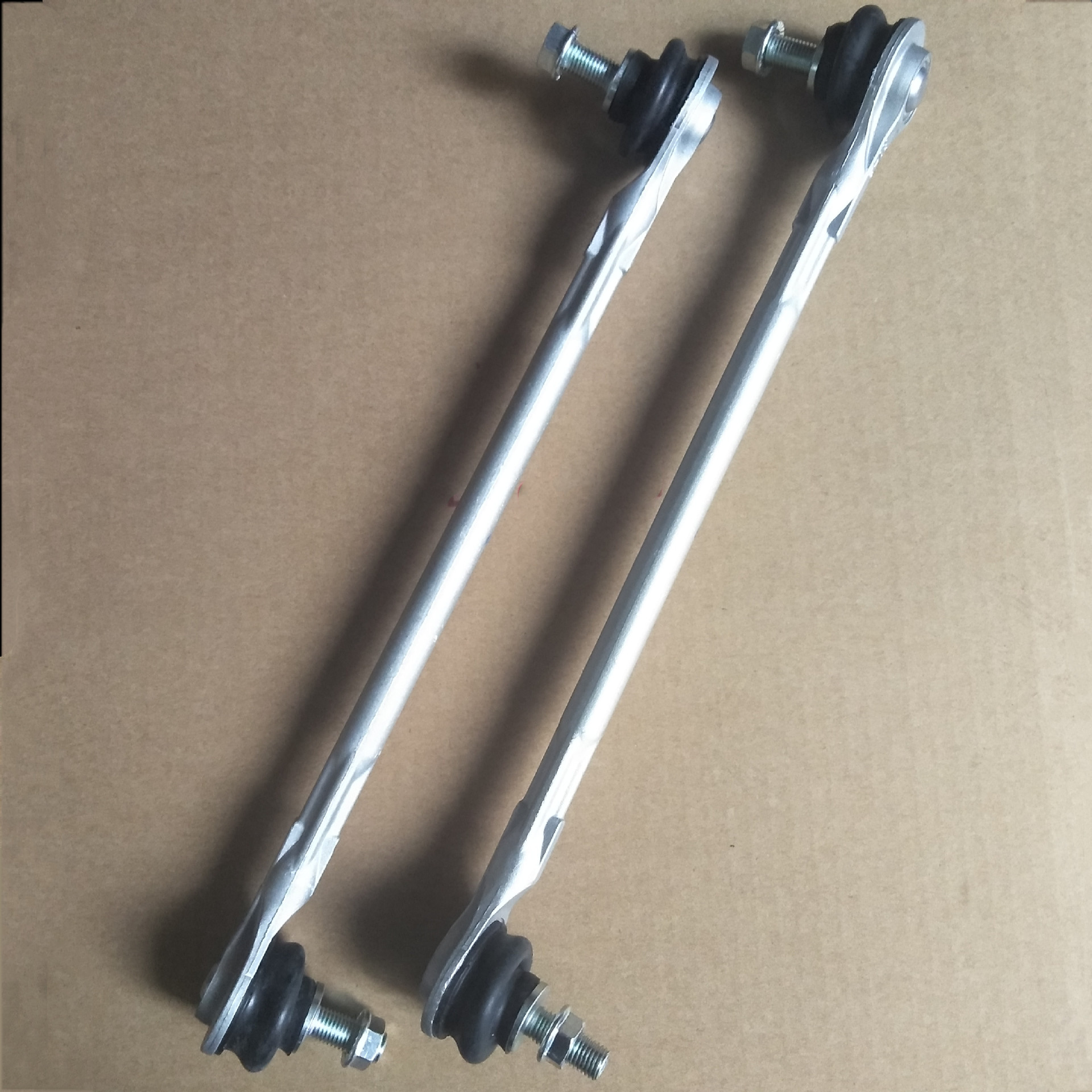 平衡杆球头 适用本田冠道前平衡杆球头铝制原厂款 51320-trn-h02