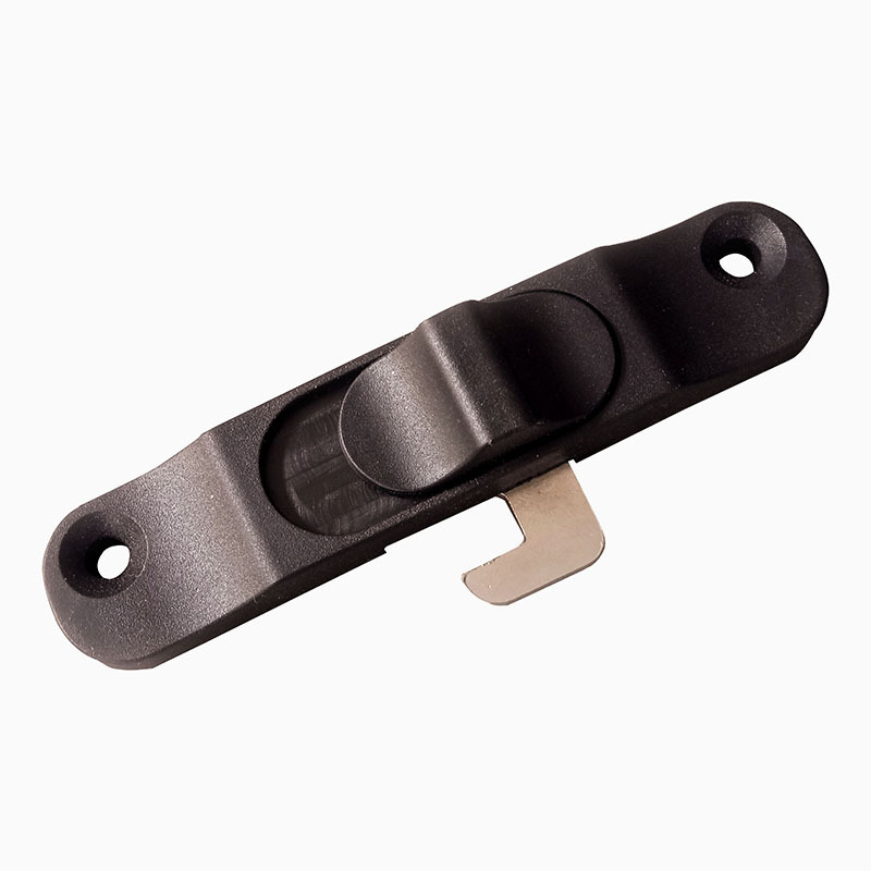 折叠纱门锁金刚网纱窗锁50片纱钩锁推拉平移门防盗锁扣纱窗插销