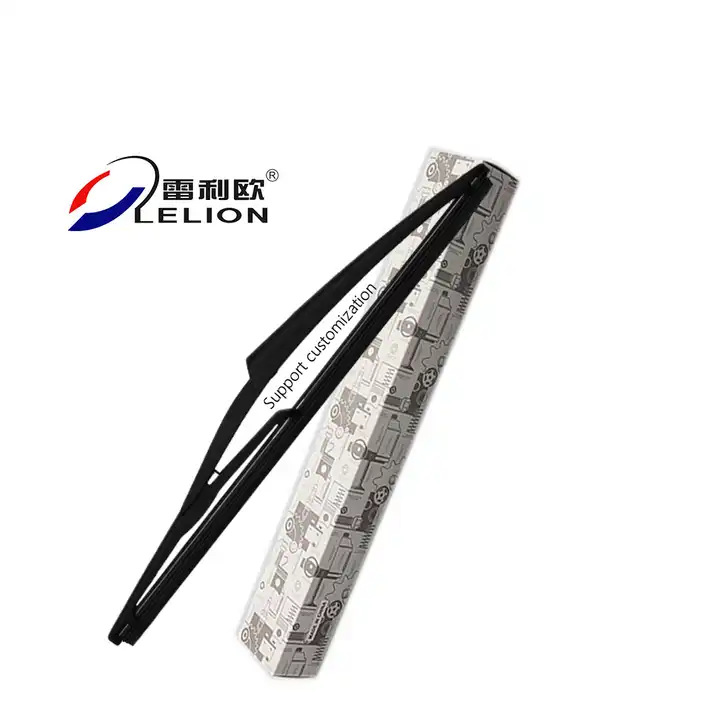 工厂畅销后挡风玻璃雨刷后雨刷适用于雪铁龙c3 mk3 2009- 2019