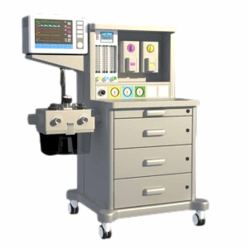 Medical Instrument Equipment Model Electronic Medical Cosmetology Scientific Research Model Intelligent Medical Supplies Equipment Model