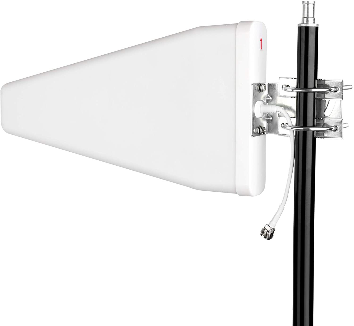 2g 3g 4g对数周期天线600-2700mhz定向户外信号增强器天线-阿里巴巴