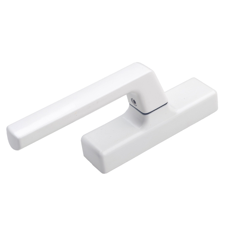 kinlong坚朗门窗五金配件断桥铝门窗拉手幕墙窗把手办公楼窗把手