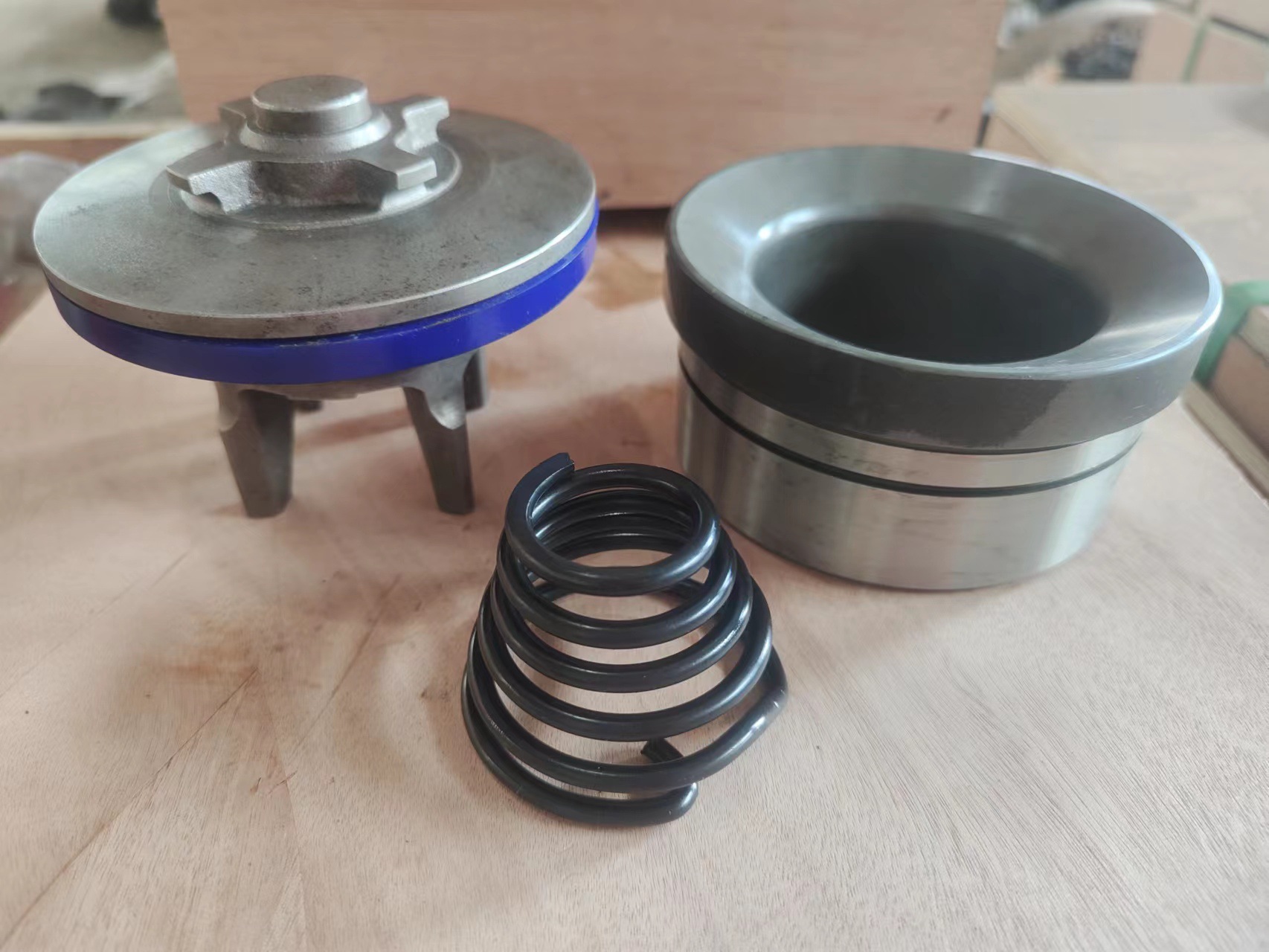 加工各种型号阀体阀座,柱塞