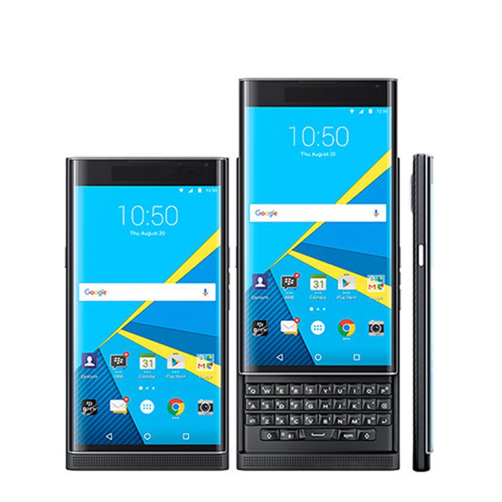 0成交0台适用blackberry黑莓key one手机 android 7.1智能32g 64g