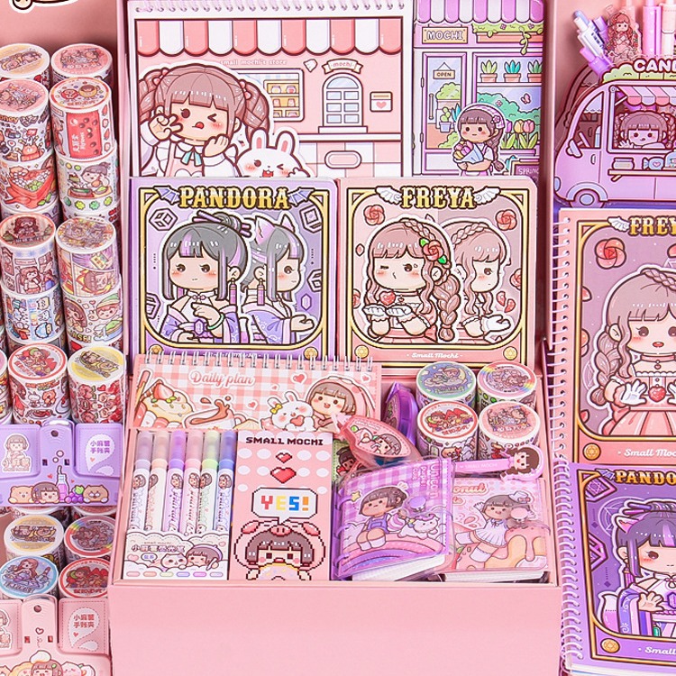 女孩儿童益智玩具女童的生日礼物3到6岁4小孩子9女生8一12公主13