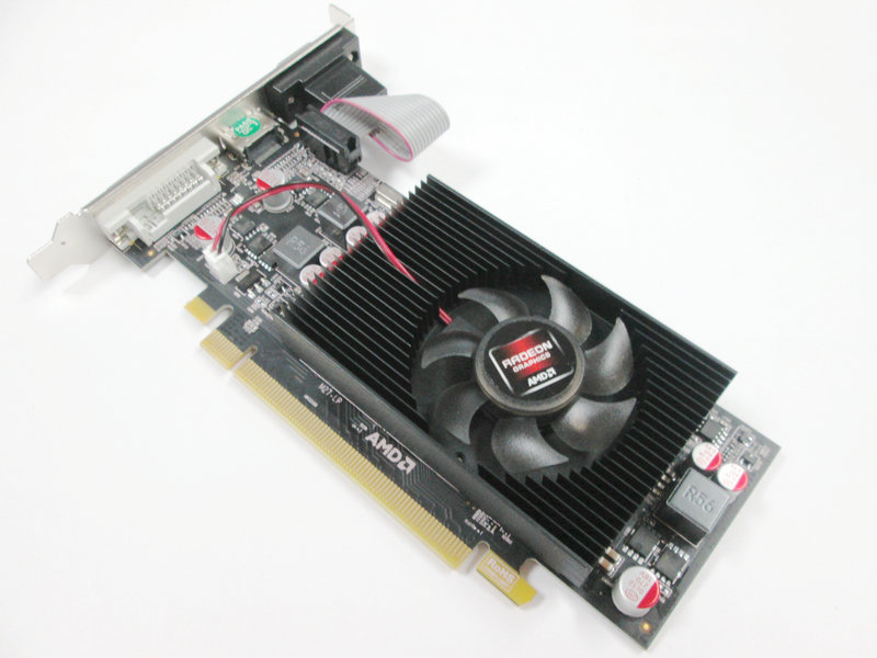 350显卡