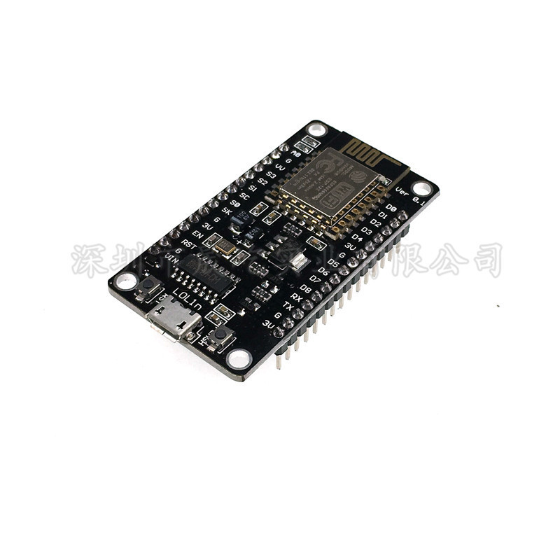 esp8266串口wifi模块 nodemcu lua wifi v3 物联网 开发 ch340