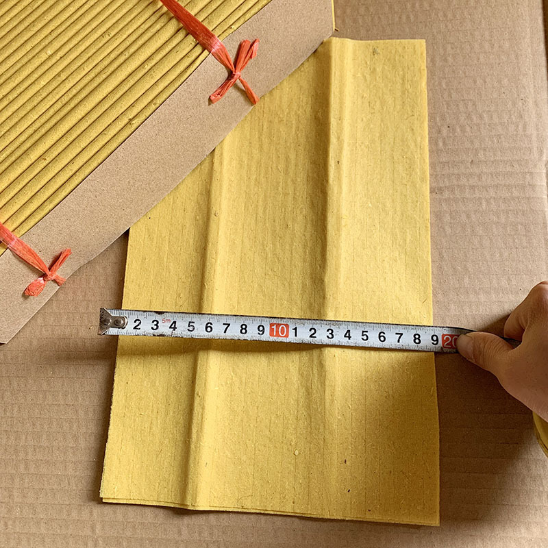 9两重黄裱纸祭祀黄纸拜神祭祖上坟清明扫墓纸钱殡葬大全火纸批发