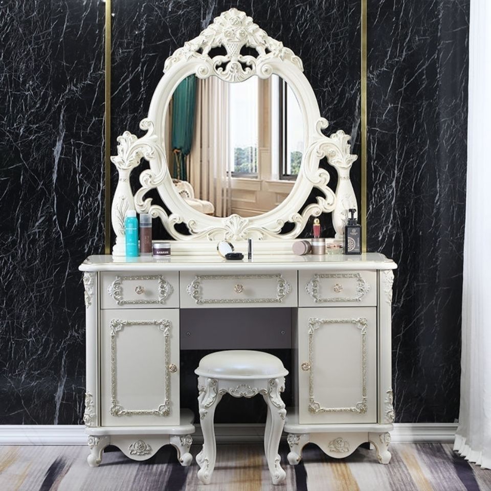 欧梳妆台