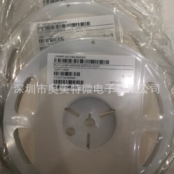v18mle0402nr 0402 18v 贴片多层片式压敏电阻器-阿里巴巴