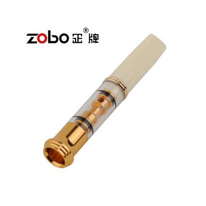 正品 ZOBO烟嘴过滤可清洗循环型过滤烟嘴 zb-012批发