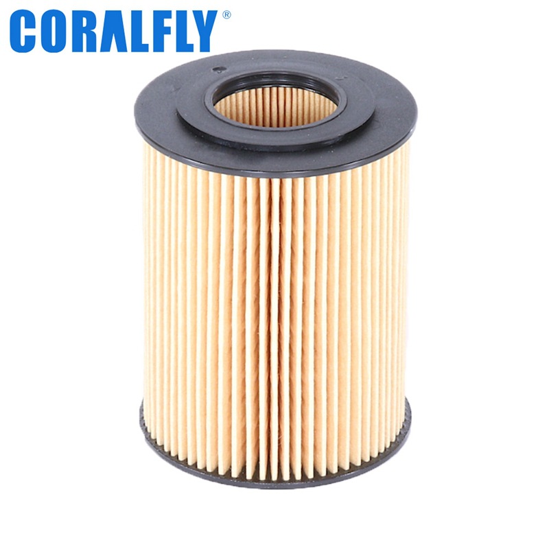 跨境电商机油滤芯汽车发动机机油滤清器05175571aa机油过滤器