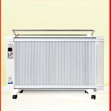 碳纤维家用电暖器卧室壁挂省电静音暖气片全屋速热大面积取暖