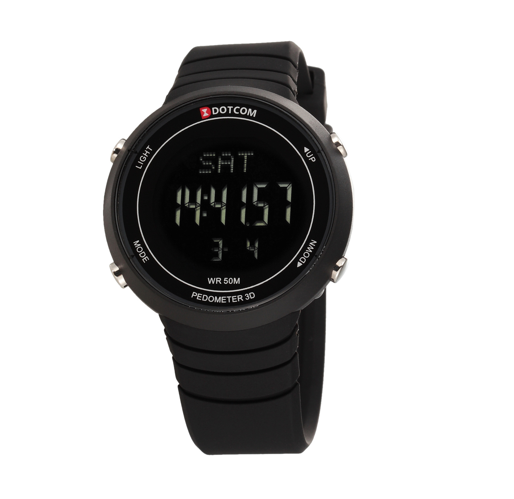 新款软网带简约数字电子手表男女适合中性休闲手表批发-报价-阿里巴巴