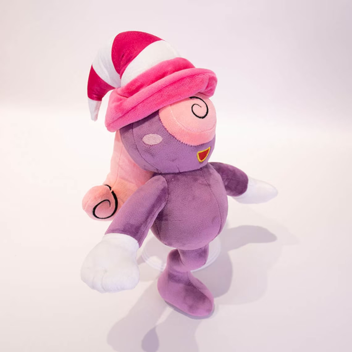 mowz sushie纸片马力奥系列玩偶公仔-阿里巴巴