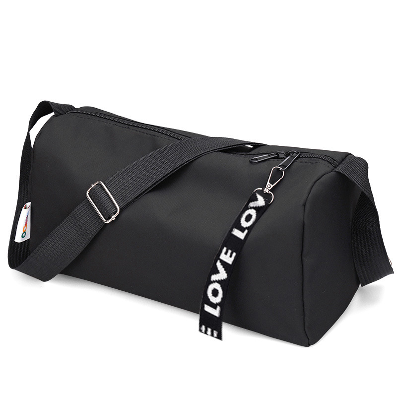 Travel Trends Casual Messenger Bag Short Distance Business Bag Shoulder Women Bag Gym Bag Yoga Backpack Sports Training Bag