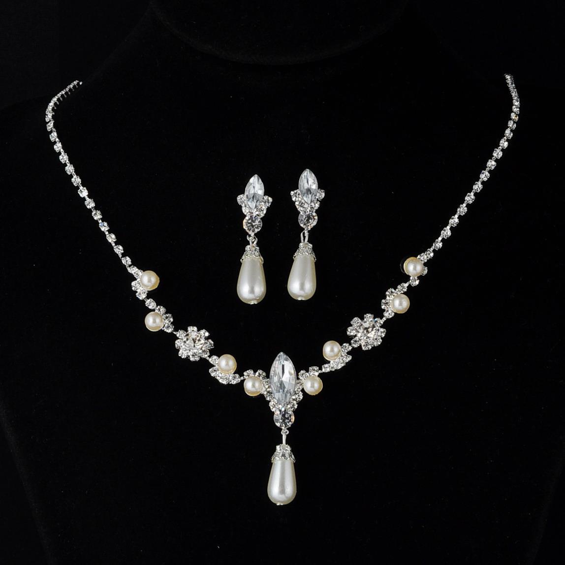 首饰套装珍珠图片-海量高清首饰套装珍珠图片大全 - 阿里巴巴