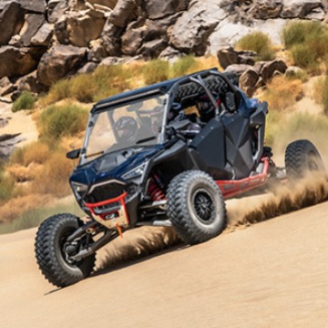 跨境电商rzr pro r 4 ultimate全地形沙滩车utv 山地车 农夫车