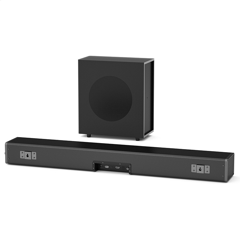 Movie Surround Speaker Bluetooth Soundbar Sounderbar Home Theater Projector Bluetooth Speaker