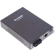 友讯（D-LINK） DGE-872 千兆单模光纤收发器 光纤以太网介质转换