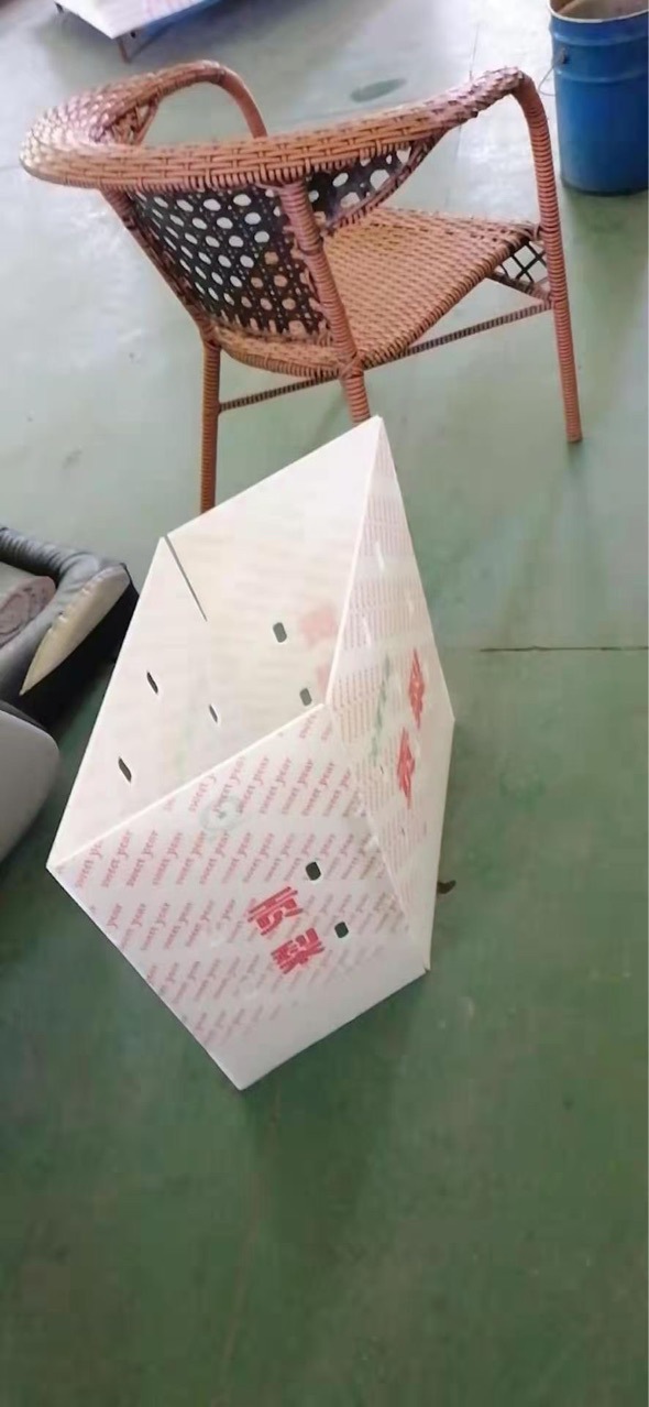 新款石头纸纸箱可防水及课本印刷可降解不掉色支持国货