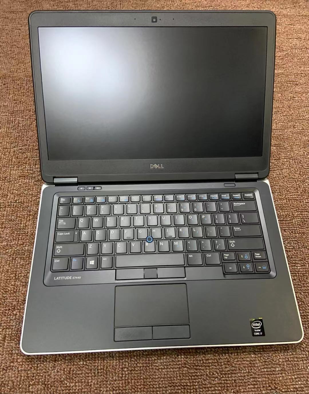 适用于戴尔dell e7440 e7450轻便商务办公笔记本电脑酷睿i3/i5/i7