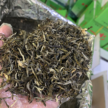 大白毫系列 茉莉花茶 12斤一件 2024新茶