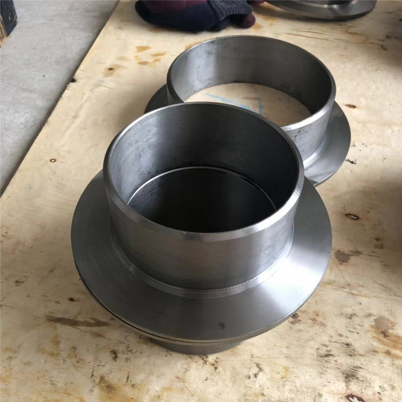 厂家现货供应松套翻边法兰 平焊松套环法兰 碳钢活套带颈来图定制
